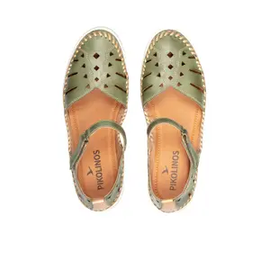 Pumps för kvinnor Pikolinos Tenerife image-3