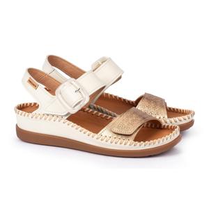 Sandálias femininas Pikolinos Cadaques image-1