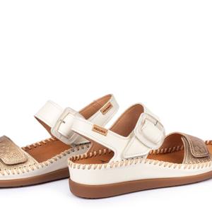 Sandálias femininas Pikolinos Cadaques image-3