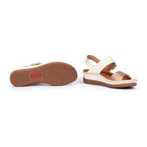 Sandálias femininas Pikolinos Cadaques image-4