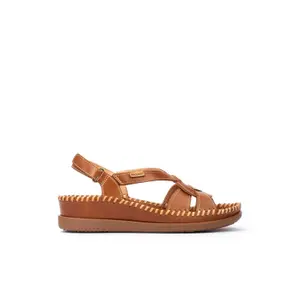 Sandaler med hæl til kvinder Pikolinos Cadaques image-0