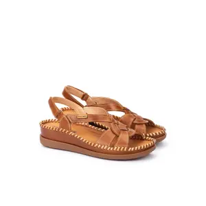 Sandaler med hæl til kvinder Pikolinos Cadaques image-2