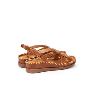 Sandaler med hæl til kvinder Pikolinos Cadaques image-3