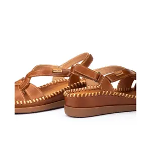 Sandaler med hæl til kvinder Pikolinos Cadaques image-6