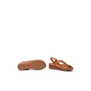 Sandaler med hæl til kvinder Pikolinos Cadaques image-5