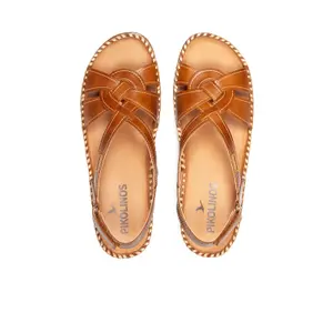 Sandaler med hæl til kvinder Pikolinos Cadaques image-4