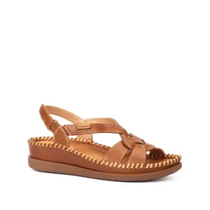Sandaler med hæl til kvinder Pikolinos Cadaques image-1