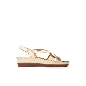 Sandaler med hæl til kvinder Pikolinos Cadaques image-0