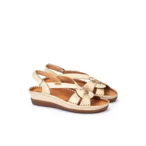 Sandaler med hæl til kvinder Pikolinos Cadaques image-2