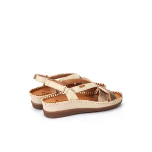 Sandaler med hæl til kvinder Pikolinos Cadaques image-3