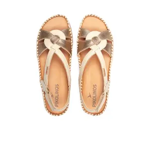 Sandaler med hæl til kvinder Pikolinos Cadaques image-4
