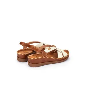 Sandaler med hæl til kvinder Pikolinos Cadaques image-3