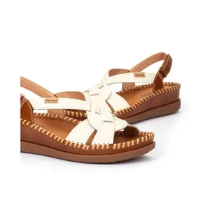Sandaler med hæl til kvinder Pikolinos Cadaques image-6