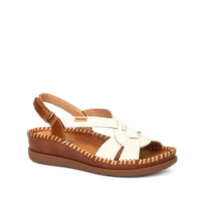 Sandaler med hæl til kvinder Pikolinos Cadaques image-1