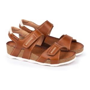 Sandały damskie Pikolinos Mahon image-1