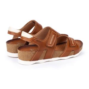 Sandały damskie Pikolinos Mahon image-3