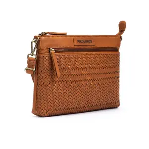 Γυναικείο τσάντα tote Pikolinos Baleares image-2