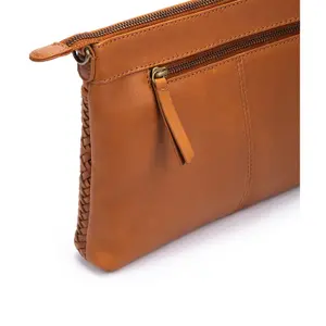 Γυναικείο τσάντα tote Pikolinos Baleares image-4