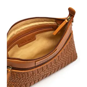 Γυναικείο τσάντα tote Pikolinos Baleares image-5