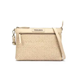 Γυναικείο τσάντα tote Pikolinos Baleares