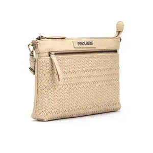 Γυναικείο τσάντα tote Pikolinos Baleares image-1