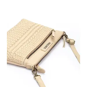 Γυναικείο τσάντα tote Pikolinos Baleares image-3