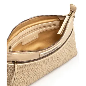 Γυναικείο τσάντα tote Pikolinos Baleares image-4