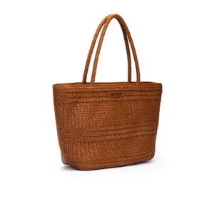 Damska torba na ramię Pikolinos Baleares image-2