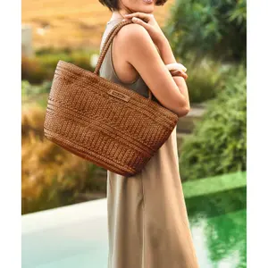 Damska torba na ramię Pikolinos Baleares image-1