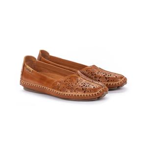 Ballerinor för kvinnor Pikolinos Jerez 578-4976 image-2