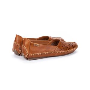 Ballerinor för kvinnor Pikolinos Jerez 578-4976 image-3