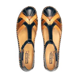 Sandalen für Frauen Pikolinos P. Vallarta 655-0732C5 image-3