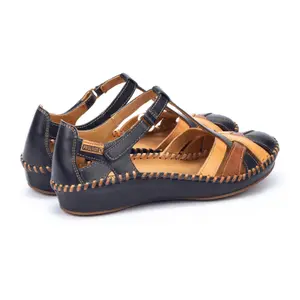 Sandalen für Frauen Pikolinos P. Vallarta 655-0732C5 image-1