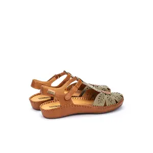 Sandálias femininas Pikolinos Vallarta image-4