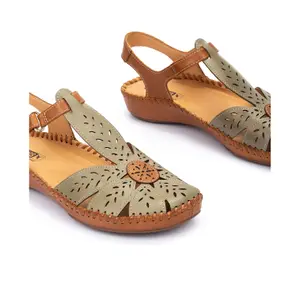 Sandálias femininas Pikolinos Vallarta image-6