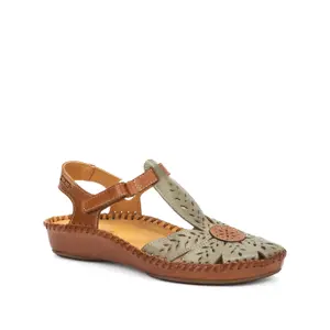 Sandálias femininas Pikolinos Vallarta image-1