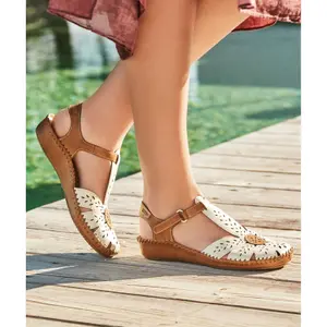 Sandálias femininas Pikolinos Vallarta image-5