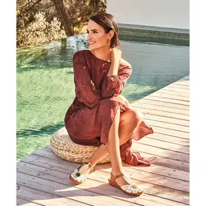 Sandálias femininas Pikolinos Vallarta image-4