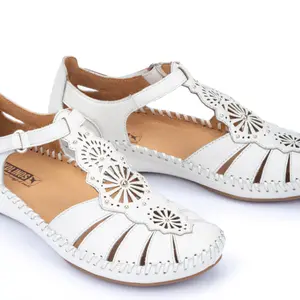 Sandalen für Frauen Pikolinos P. Vallarta 655-858 image-4