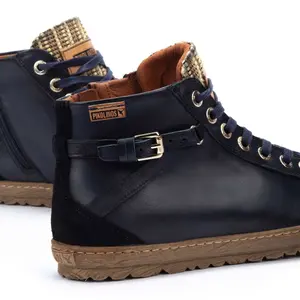 Baskets femme Pikolinos Lagos 901-7312C6 image-4