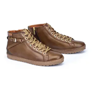 Zapatillas de deporte para mujer Pikolinos Lagos 901-7312C6 image-1