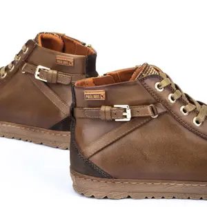 Zapatillas de deporte para mujer Pikolinos Lagos 901-7312C6 image-4