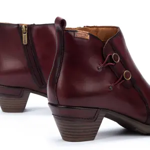 Women's boots Pikolinos Rotterdam image-4