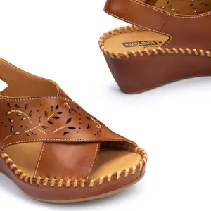 Women's wedge sandals Pikolinos Margarita 943-1585 image-4