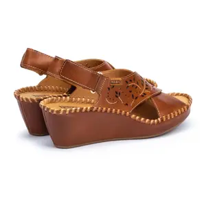 Women's wedge sandals Pikolinos Margarita 943-1585 image-2