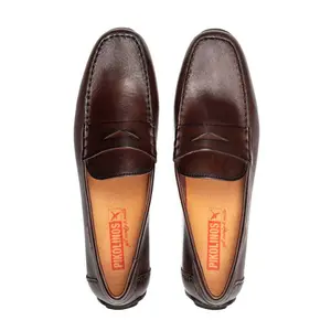 Chaussures bateau Pikolinos Conil image-2