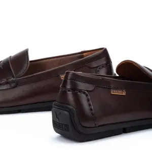 Chaussures bateau Pikolinos Conil image-4