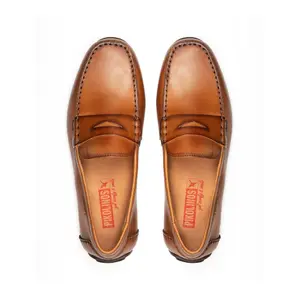 Chaussures bateau Pikolinos Conil image-3