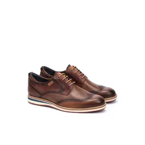 Derbie Pikolinos Avila image-2