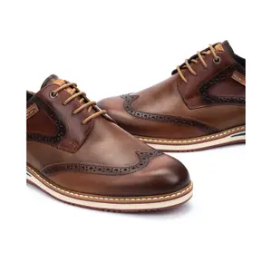 Derbie Pikolinos Avila image-6